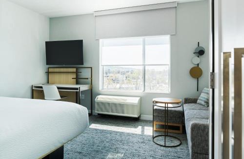 Lupton City Hotel | TownePlace Suites by Marriott Hixson