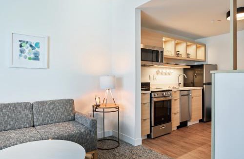 Lupton City Hotel | TownePlace Suites by Marriott Hixson