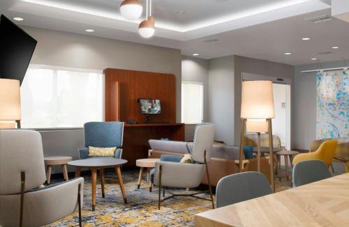 Laredo Hotel | TownePlace Suites by Marriott Laredo
