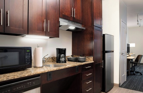 Laredo Hotel | TownePlace Suites by Marriott Laredo