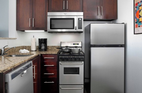 Laredo Hotel | TownePlace Suites by Marriott Laredo