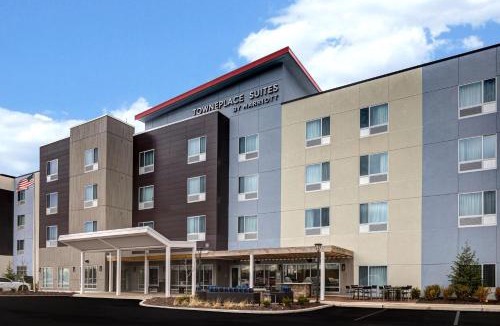 Monroe Hotel | TownePlace Suites by Marriott Monroe