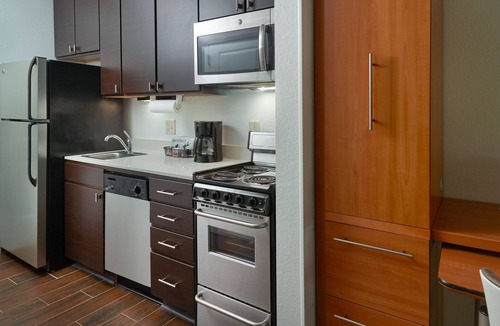 Newnan Hotel | TownePlace Suites by Marriott Newnan