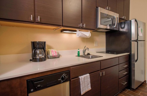 Newnan Hotel | TownePlace Suites by Marriott Newnan