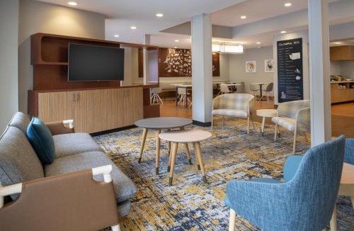 Olympia Hotel | TownePlace Suites by Marriott Olympia