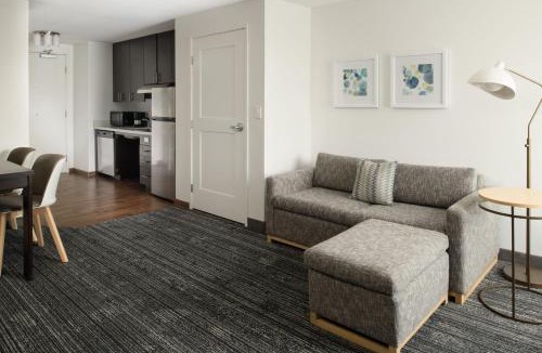 Olympia Hotel | TownePlace Suites by Marriott Olympia