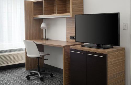 Olympia Hotel | TownePlace Suites by Marriott Olympia