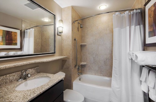 Seguin Hotel | TownePlace Suites by Marriott Seguin