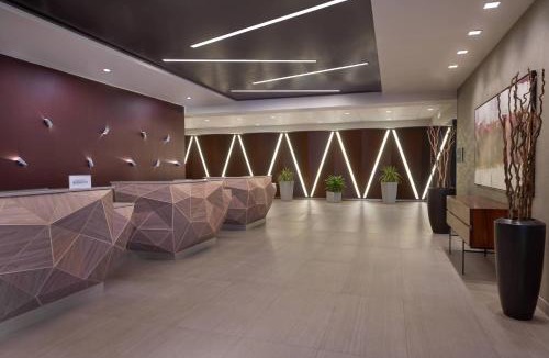 Oshawa Hotel | TownePlace Suites by Marriott Oshawa