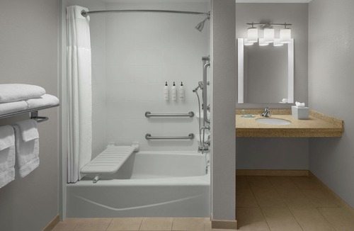 Hobbs Hotel | TownePlace Suites by Marriott Hobbs