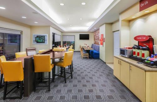 Owasso Hotel | TownePlace Suites by Marriott Tulsa North/Owasso
