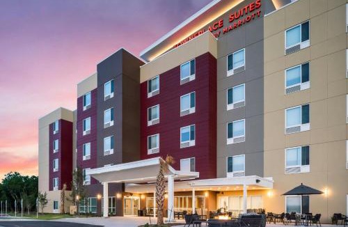 Selma Hotel | TownePlace Suites by Marriott San Antonio Universal City, Live Oak