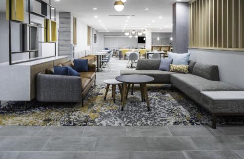 Selma Hotel | TownePlace Suites by Marriott San Antonio Universal City, Live Oak