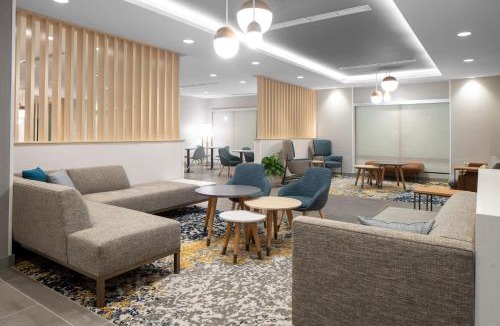 Sidney Hotel | TownePlace Suites by Marriott Sidney