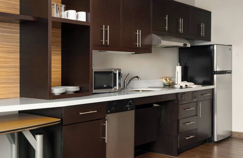 Waco Hotel | TownePlace Suites by Marriott Waco South