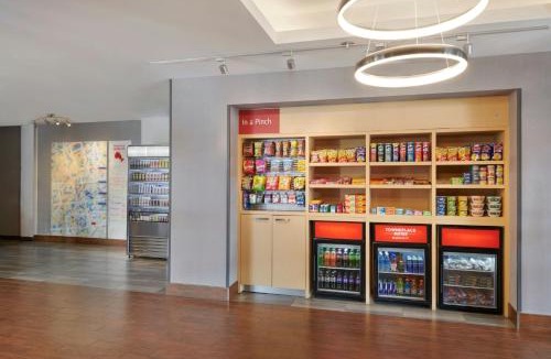 Westminster Hotel | TownePlace Suites by Marriott London