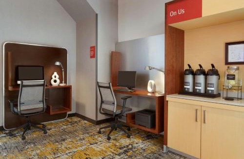 Westminster Hotel | TownePlace Suites by Marriott London