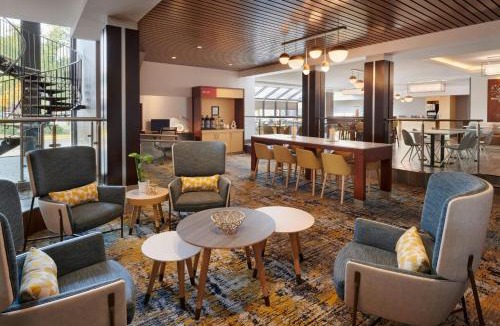 Westminster Hotel | TownePlace Suites by Marriott London