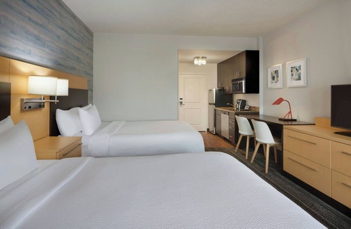 Westminster Hotel | TownePlace Suites by Marriott London