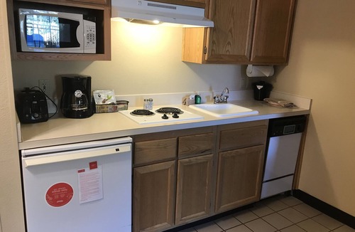 Southern Crossing Hotel | TownePlace Suites by Marriott Bend