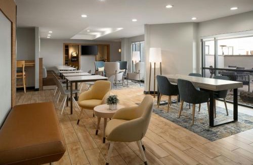 Waco Hotel | TownePlace Suites by Marriott Waco South