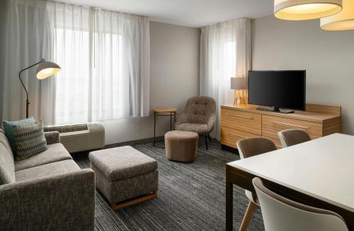Waco Hotel | TownePlace Suites by Marriott Waco South