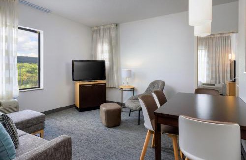 York Hotel | TownePlace Suites by Marriott York