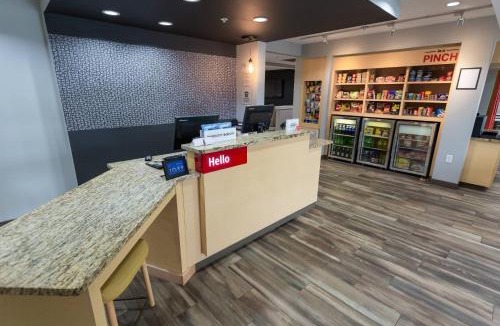 Bowling Green Hotel | TownePlace Suites by Marriott Bowling Green