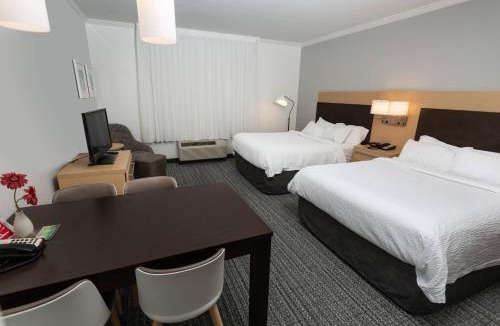 Bowling Green Hotel | TownePlace Suites by Marriott Bowling Green