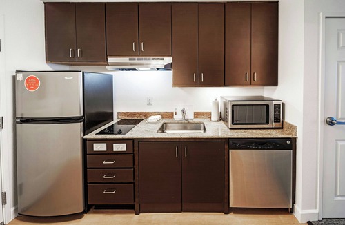 Broken Arrow Hotel | Towneplace Suites by Marriott Broken Arrow