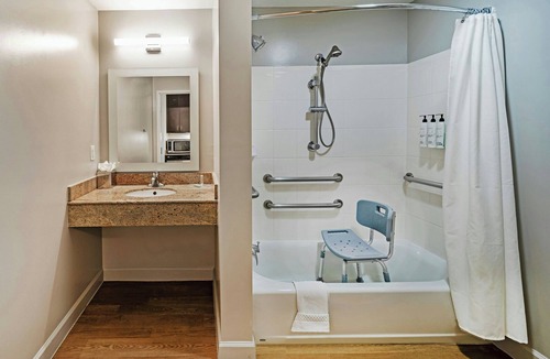Broken Arrow Hotel | Towneplace Suites by Marriott Broken Arrow