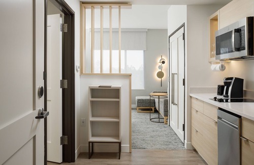 East Ridge Hotel | Towneplace Suites by Marriott Chattanooga South/East Ridge