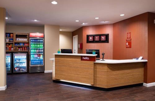 Chesterfield Hotel | TownePlace Suites by Marriott St. Louis Chesterfield