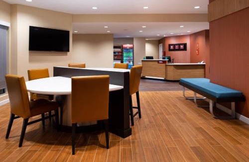 Chesterfield Hotel | TownePlace Suites by Marriott St. Louis Chesterfield
