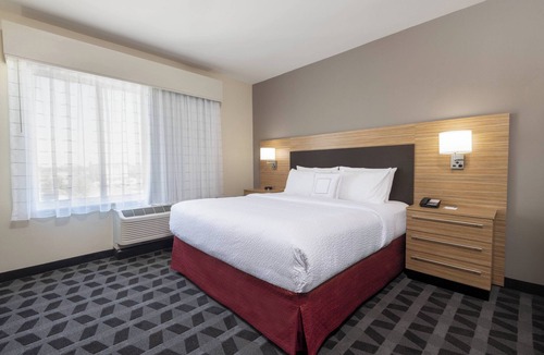 Edwardsville Hotel | TownePlace Suites by Marriott St. Louis Edwardsville, IL