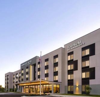 Forrest City Hotel | TownePlace Suites by Marriott Forrest City