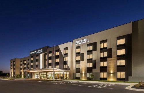 Forrest City Hotel | TownePlace Suites by Marriott Forrest City