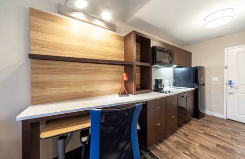 Front Royal Hotel | TownePlace Suites by Marriott Front Royal