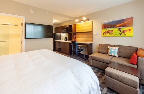 Front Royal Hotel | TownePlace Suites by Marriott Front Royal
