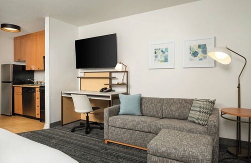 Sierra Vista Hotel | Towneplace Suites by Marriott Sierra Vista