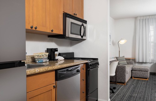 Sierra Vista Hotel | Towneplace Suites by Marriott Sierra Vista