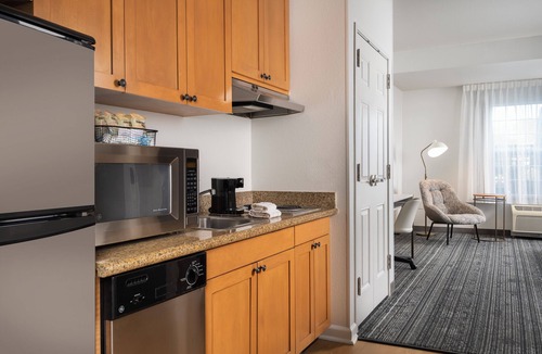 Sierra Vista Hotel | Towneplace Suites by Marriott Sierra Vista