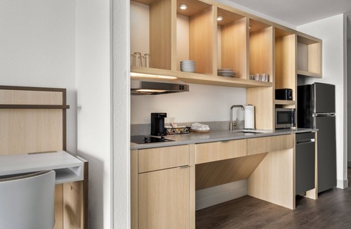Wentzville Hotel | TownePlace Suites by Marriott Wentzville