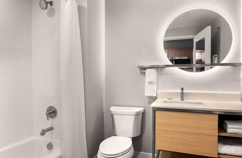 Wentzville Hotel | TownePlace Suites by Marriott Wentzville