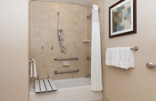 South Side Hotel | Towneplace Suites Corpus Christi