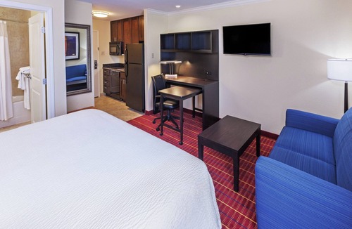 South Side Hotel | Towneplace Suites Corpus Christi