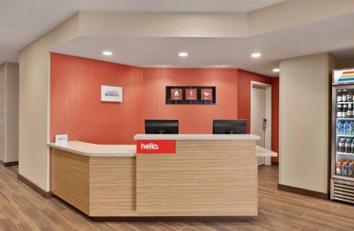 Marion Hotel | TownePlace Suites Cedar Rapids Marion