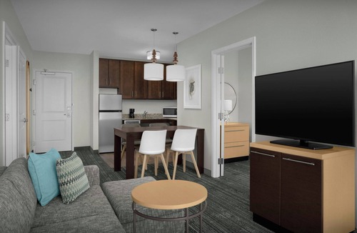 Portland Hotel | TownePlace Suites Corpus Christi Portland