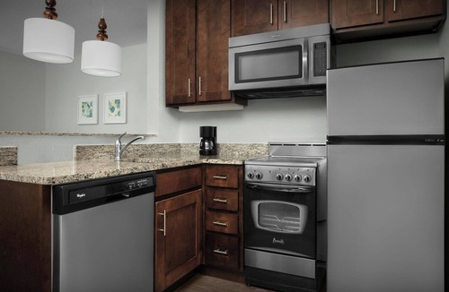 Portland Hotel | TownePlace Suites Corpus Christi Portland