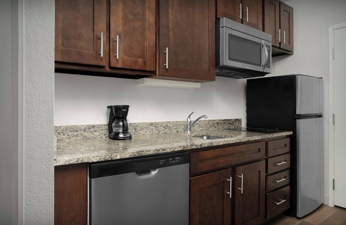 Portland Hotel | TownePlace Suites Corpus Christi Portland